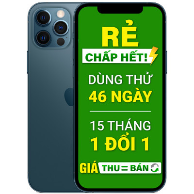 iphone 12 pro 128gb cũ